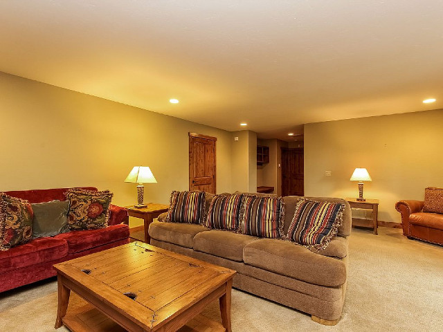 Picture of the Staircase Chalet 16 (Frame of Mind) in Donnelly, Idaho