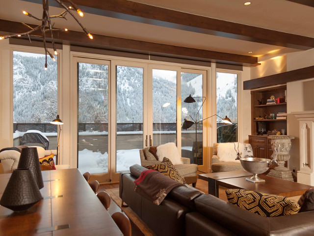 Picture of the East 5th St. 111 - 1 at Ketchum in Sun Valley, Idaho