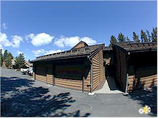 Aspen Condos vacation rental property