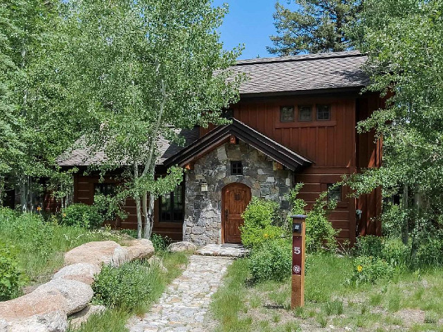 Picture of the Discovery Cottage 5 (Rock Creek 5) in Donnelly, Idaho