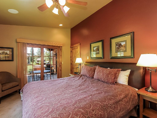 Picture of the Clearwater Townhomes Tamarack in Donnelly, Idaho