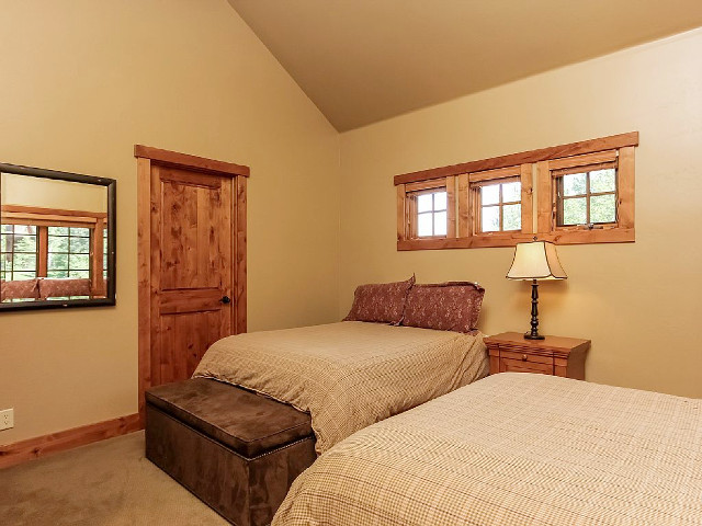 Picture of the Clearwater Townhomes Tamarack in Donnelly, Idaho