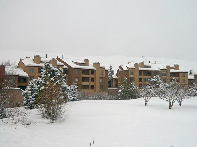 Picture of the Summit in Sun Valley, Idaho