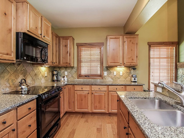 Picture of the Clearwater Townhomes Tamarack in Donnelly, Idaho