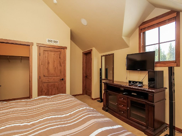 Picture of the Clearwater Townhomes Tamarack in Donnelly, Idaho