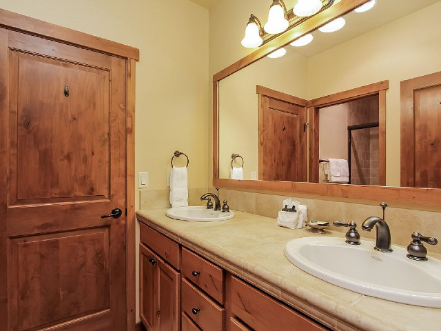 Picture of the Clearwater Townhomes Tamarack in Donnelly, Idaho