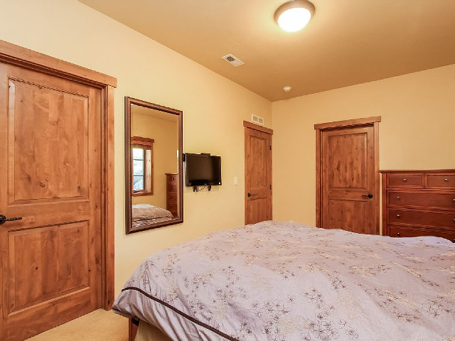 Picture of the Clearwater Townhomes Tamarack in Donnelly, Idaho