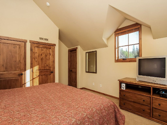 Picture of the Clearwater Townhomes Tamarack in Donnelly, Idaho