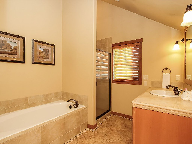 Picture of the Clearwater Townhomes Tamarack in Donnelly, Idaho