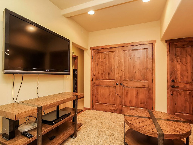 Picture of the Clearwater Townhomes Tamarack in Donnelly, Idaho