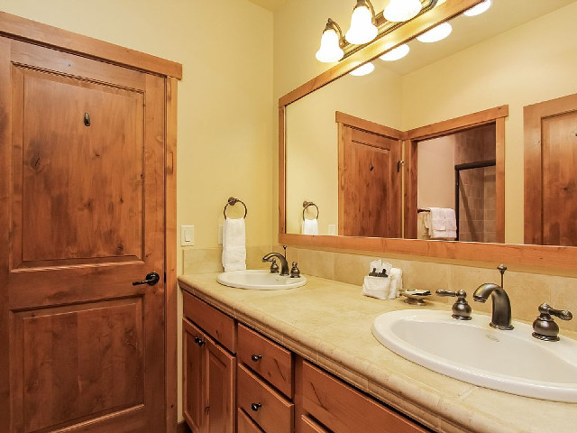 Picture of the Clearwater Townhomes Tamarack in Donnelly, Idaho