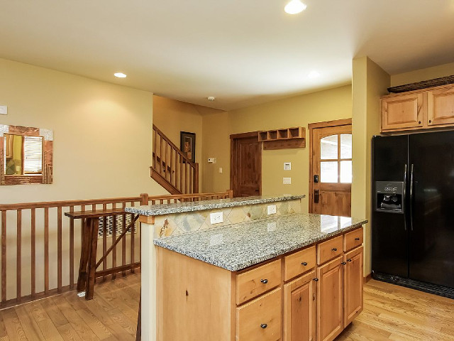 Picture of the Clearwater Townhomes Tamarack in Donnelly, Idaho