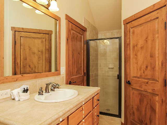 Picture of the Clearwater Townhomes Tamarack in Donnelly, Idaho