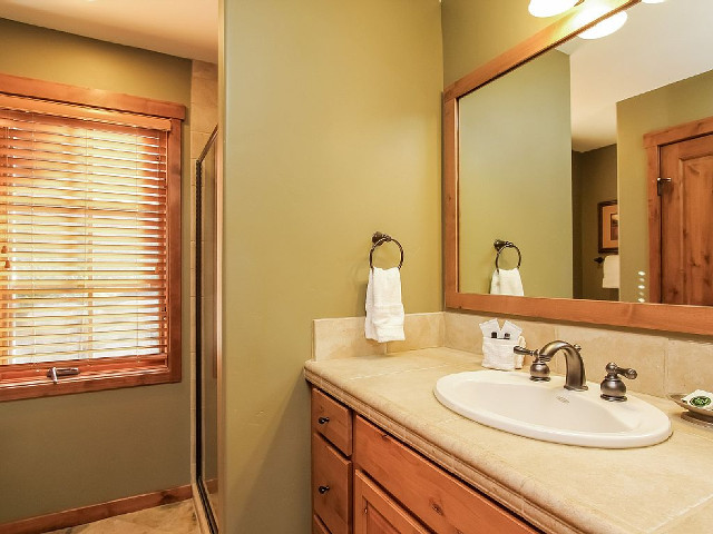 Picture of the Clearwater Townhomes Tamarack in Donnelly, Idaho