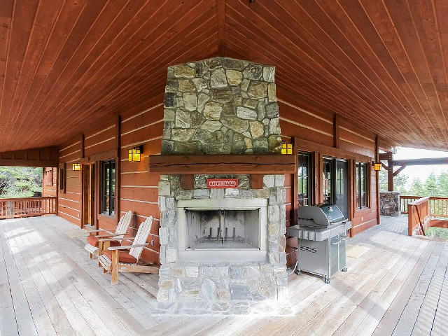 Picture of the Francois Chalet 20 (Lone Tree 20) in Donnelly, Idaho