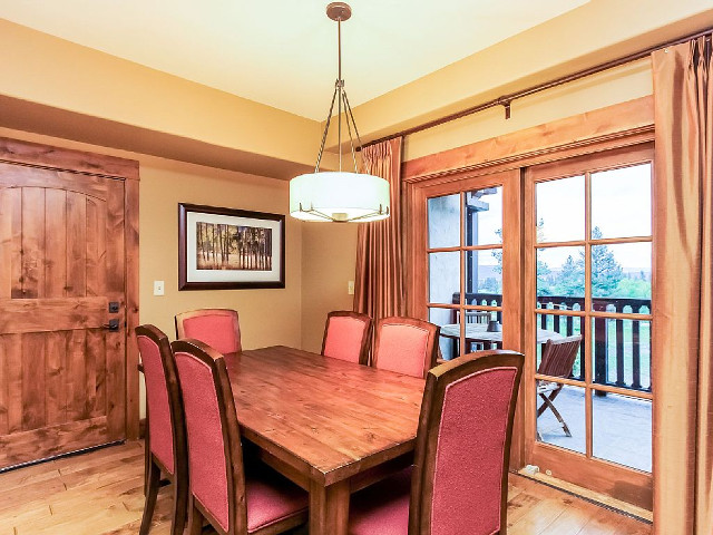 Picture of the Tamarack Resort Lodge at Osprey Meadows in Donnelly, Idaho