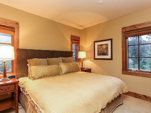 Picture of the Tamarack Resort Lodge at Osprey Meadows in Donnelly, Idaho