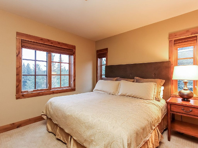 Picture of the Tamarack Resort Lodge at Osprey Meadows in Donnelly, Idaho