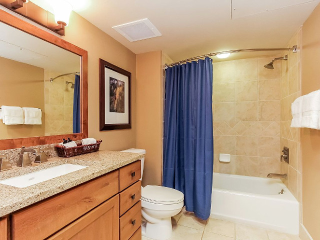 Picture of the Tamarack Resort Lodge at Osprey Meadows in Donnelly, Idaho