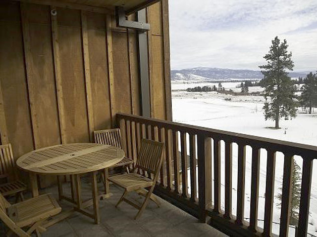 Picture of the Tamarack Resort Lodge at Osprey Meadows in Donnelly, Idaho