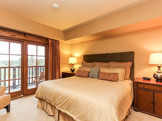 Picture of the Tamarack Resort Lodge at Osprey Meadows in Donnelly, Idaho
