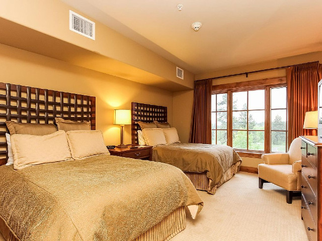 Picture of the Tamarack Resort Lodge at Osprey Meadows in Donnelly, Idaho