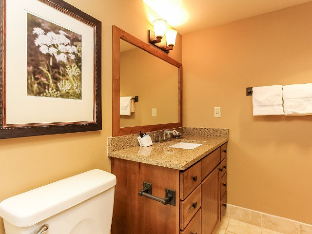 Picture of the Tamarack Resort Lodge at Osprey Meadows in Donnelly, Idaho