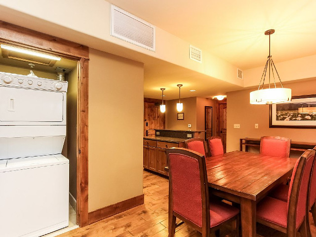 Picture of the Tamarack Resort Lodge at Osprey Meadows in Donnelly, Idaho