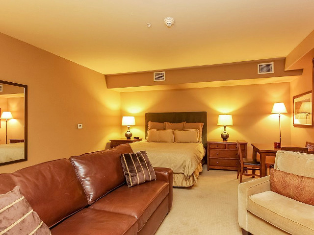 Picture of the Tamarack Resort Lodge at Osprey Meadows in Donnelly, Idaho