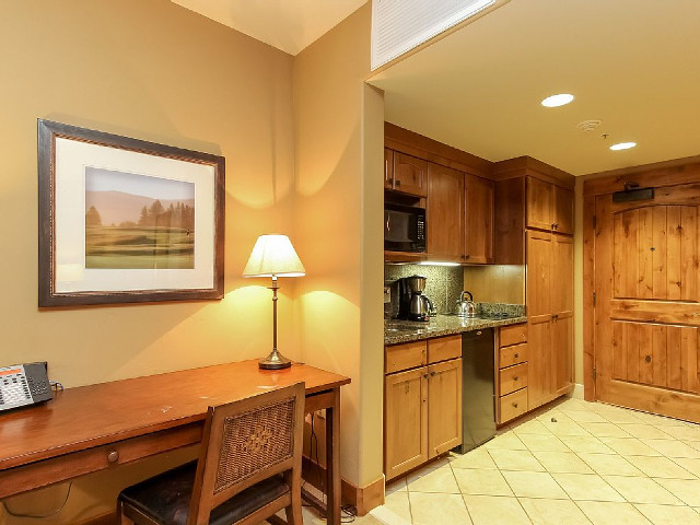 Picture of the Tamarack Resort Lodge at Osprey Meadows in Donnelly, Idaho