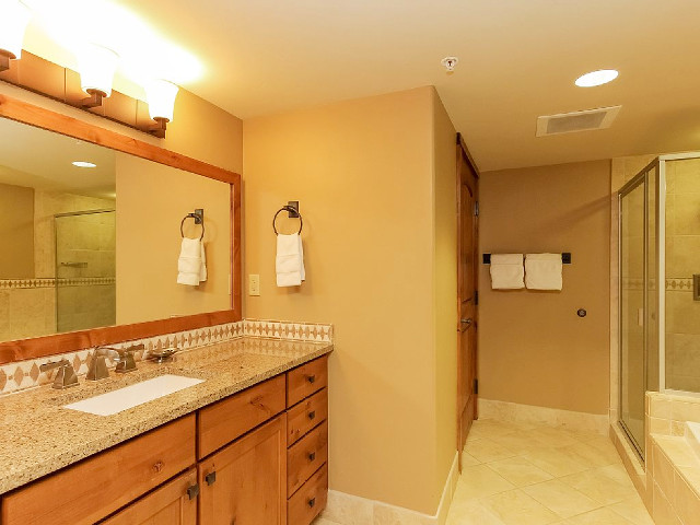 Picture of the Tamarack Resort Lodge at Osprey Meadows in Donnelly, Idaho