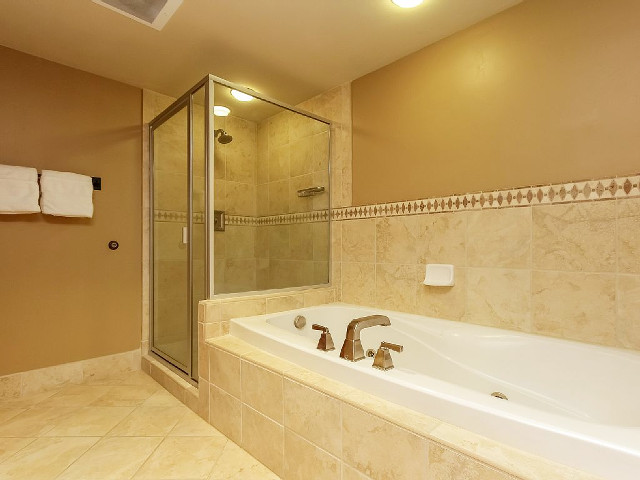 Picture of the Tamarack Resort Lodge at Osprey Meadows in Donnelly, Idaho