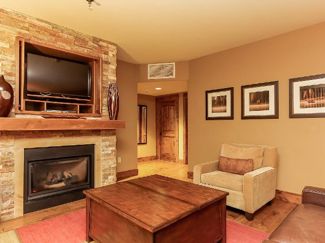 Picture of the Tamarack Resort Lodge at Osprey Meadows in Donnelly, Idaho