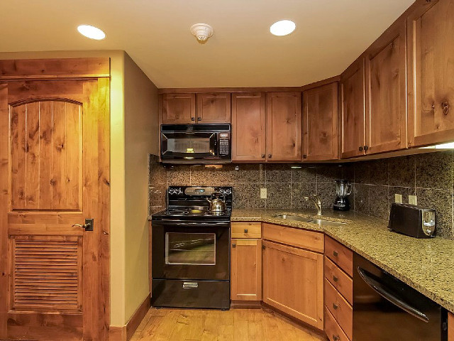 Picture of the Tamarack Resort Lodge at Osprey Meadows in Donnelly, Idaho