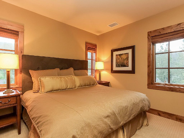 Picture of the Tamarack Resort Lodge at Osprey Meadows in Donnelly, Idaho