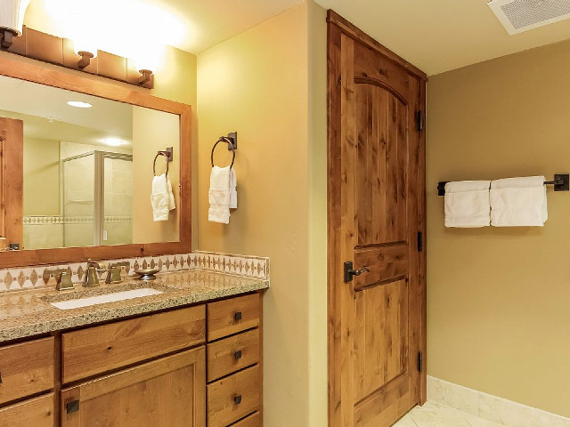 Picture of the Tamarack Resort Lodge at Osprey Meadows in Donnelly, Idaho
