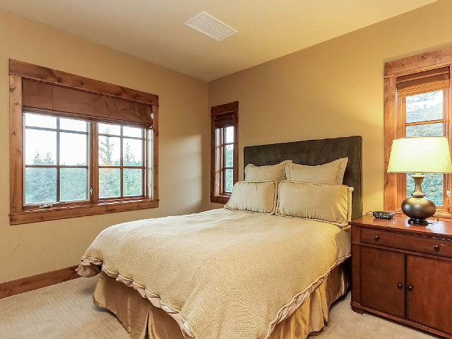 Picture of the Tamarack Resort Lodge at Osprey Meadows in Donnelly, Idaho