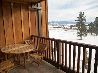 Picture of the Tamarack Resort Lodge at Osprey Meadows in Donnelly, Idaho