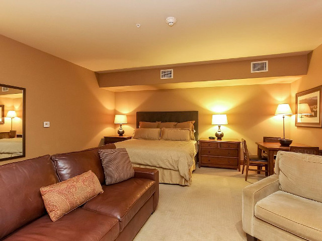 Picture of the Tamarack Resort Lodge at Osprey Meadows in Donnelly, Idaho