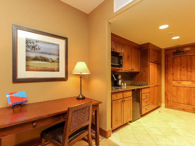 Picture of the Tamarack Resort Lodge at Osprey Meadows in Donnelly, Idaho