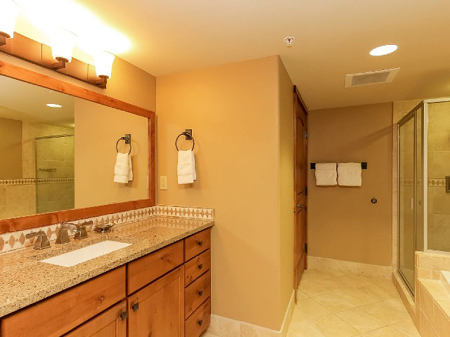 Picture of the Tamarack Resort Lodge at Osprey Meadows in Donnelly, Idaho