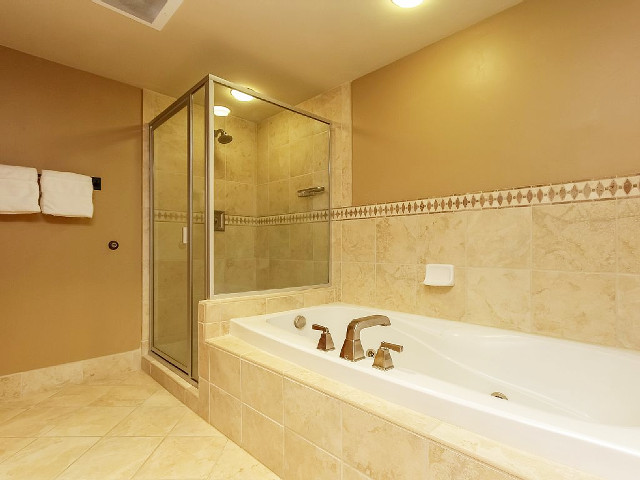 Picture of the Tamarack Resort Lodge at Osprey Meadows in Donnelly, Idaho