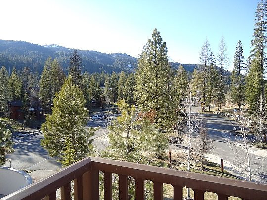 Picture of the Tamarack Resort Lodge at Osprey Meadows in Donnelly, Idaho