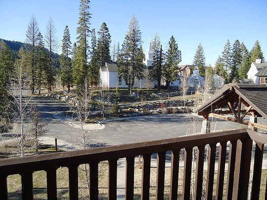 Picture of the Tamarack Resort Lodge at Osprey Meadows in Donnelly, Idaho