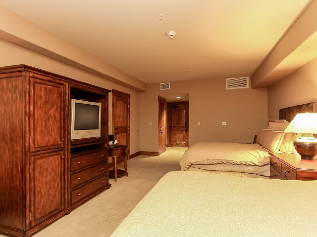 Picture of the Tamarack Resort Lodge at Osprey Meadows in Donnelly, Idaho