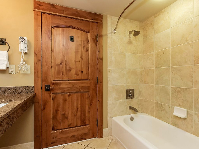 Picture of the Tamarack Resort Lodge at Osprey Meadows in Donnelly, Idaho