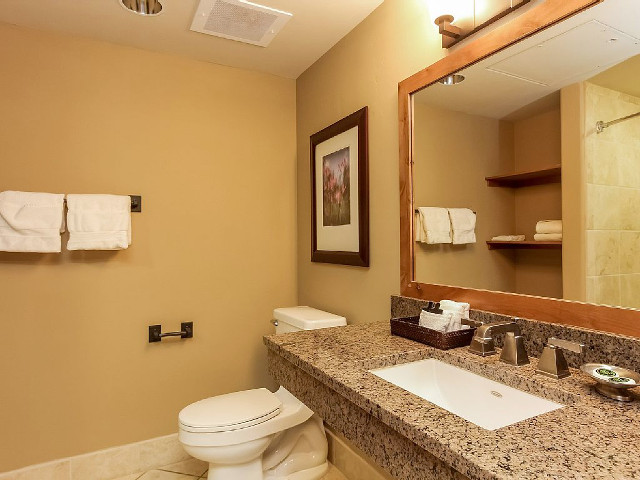 Picture of the Tamarack Resort Lodge at Osprey Meadows in Donnelly, Idaho