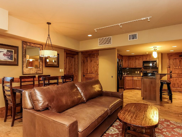 Picture of the Tamarack Resort Lodge at Osprey Meadows in Donnelly, Idaho