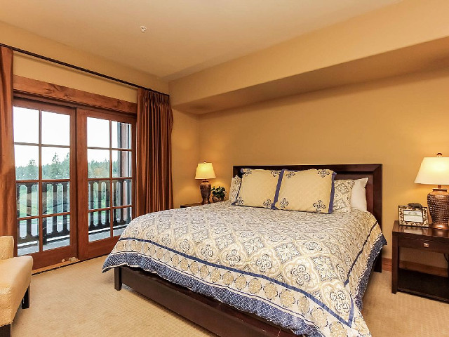 Picture of the Tamarack Resort Lodge at Osprey Meadows in Donnelly, Idaho