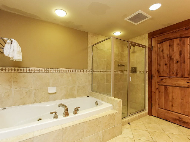 Picture of the Tamarack Resort Lodge at Osprey Meadows in Donnelly, Idaho